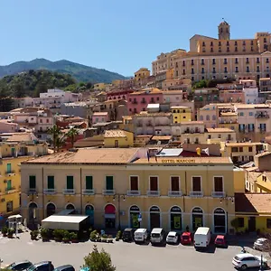 **** Hotel Marconi Italia
