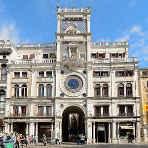 *** Bed & Breakfast Bellevue Luxury - San Marco Luxury Italia