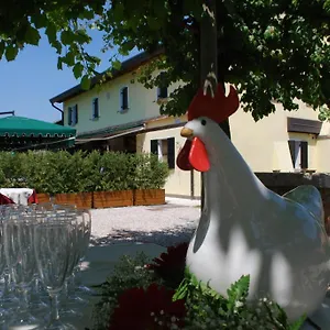  Locanda Al Convento Italia