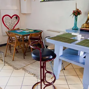 ** Aparthotel Quercia Italia