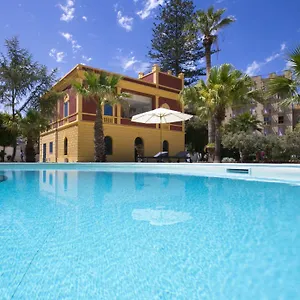 *** Affittacamere Giardini Mon Plaisir Italia